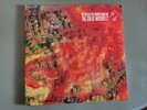 Between the Buried and Me The Great Misdirect Pink Bubblegum Vinyl Lp RARE