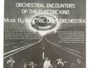 ELO 2xLP - Electric Light Orchestra - Jeff Lynne - 1978 - Orchestral Encounters
