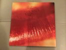THE CURE KISS ME LP NEAR MINT WAX 2RECORD SET
