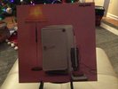 THE CURE THREE IMAGINARY BOYS LP NM WAX SEE PICS SWEET COPY