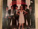 Blondie ?– Parallel Lines - LP 1978,  - EX Vinyl Partial Wrap