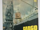 CARGO - MONSTER HEAVY PROG ORIGINAL FIRST PRESS Harvest 5C052-24582