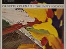 ORNETTE COLEMAN: The Empty Foxhole US Blue Note BLP 4246 Mono Free Jazz LP RVG