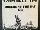 Combat 84 Orders Of The Day EP 7