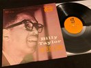 Billy Taylor 