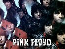 The Pink Floyd - The Piper At The Gates Of Dawn GER LP 1967 (VG-/VG) ´