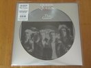QUEEN THE GAME 40th ANNIVERSARY LIMITED EDITION PICTURE DISC 1980 COPIES ONLY M-