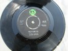 ARRON NEVILLE TELL IT LIKE IT IS / WHY WORRY b&c 107,,,, Northern soul 45rpm