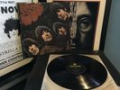 The Beatles Vinyl Lp Rubber Soul Original Uk 1965 2nd Press Rare MONO PMC1267 EX