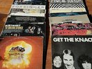 Rock/Psych/Pop Original Vinyl 60's/70's/80's BEATLES Stones REO Styx YES Dylan