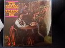 RICHIE RAY RICARDO RAY/BOBBY CRUZ VIVA RICARDO Original UA STILL SEALED LP