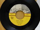 The Wailers rock 45 Dirty Robber bw Mau Mau on Golden Crest