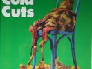 Nicholas Greenwood-Cold Cuts UK prog reissue lp 500 pressed