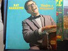 RAY BARRETTO Guajira y Guaguanco ORIGINAL TICO Heavy MONO LP