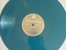 John Mayer “Continuum” Turquoise VMP Vinyl Me Please