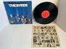 THE BYRDS  TURN  TURN  TURN  ORIG MONO record LP Columbia CL 2454