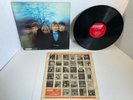 1967 The Rolling Stones Between the Buttons LP Vinyl Album London LL 3499 VG+
