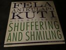 Fela Anikulapo Kuti* With Afrika 70 Shuffering And Shmiling 12