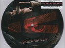 Mike Oldfield ?Nuclear Strictly Limited Picture Disc Metal Gear Solid SOUNDTRACK
