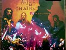 Alice In Chains - MTV Unplugged 2LP [Vinyl New] 180gm Live Grunge Album MOVLP138