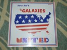 Harry Deal And The Galaxies ?– United Album MINT CONDITION