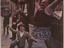THE DOORS: Strange Days US Elektra EKS-74014 ’74 Press LP NM- Vinyl Psych Rock