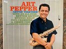 ART PEPPER 