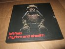 Leftfield ?– Rhythm And Stealth (5 x 10