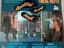 BAREFOOT IN THE PARK SOUNDTRACK VINYL LP - NEAL HEFTI - DOT DLP 25803