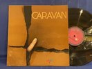 CARAVAN IF I COULD DO MOTORS 1975 FRANCE LP MINT