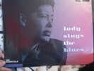 Billie Holiday Lady Sings The Blues Exclusive VMP  Light Blue Vinyl LP. New.