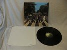 THE BEATLES ABBEY ROAD 1st UK PRESS MISALIGNED APPLE, UNPLAYED NEAR MINT UPGRADE