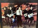robert palmer signed Vinyl 45rpm Addicted To Love 1985