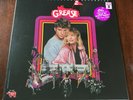 FACTORY SEALED ORIGINAL - GREASE 2 - Original Soundtrack  LP  no cutout 1982