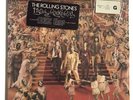 The ROLLING STONES - Its Only Rock n Roll LP Orig. 1974 COC 79101 Shrink/Hype