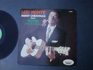LOU MONTE MERRY CHRISTMAS FROM PEPINO THE ITALIAN MOUSE LP