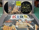 Mac Miller K.I.D.S. KIDS 2LP Official Limited Black Vinyl Factory Opened But New