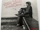 JAMES BROWN    IN THE JUNGLE GROOVE   1986 URBAN RECORDS DOUBLE LP