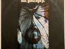 LUIZ GONZAGA JR  LP 1973 ODEON ORIGINAL BRAZIL PSYCH FOLK INSERT  RARE