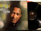 Sam Cooke: Night Beat, Vinyl LP RCA LSP-2709 First Pressing VG+/NM Billy Preston