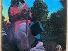 J.J. CALE ?– NATURALLY VINYL LP.