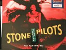 Stone Temple Pilots Core Limited Edition Exclusive Red Splatter Vinyl LP SEALED