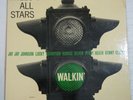 **Miles Davis All Stars Walkin Prestige PRLP 7076 Flat EDG W.50th NYC DG 1st VG+