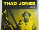 THAD JONES THE MAGNIFICENT VOL 3 BLUE NOTE 1546 1st 47 W 63rd RVG 