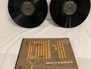 chopin nocturnes Complete lp Guiomar Novaes Piano Vox pl 9632 Vinyl Hi-fi R2