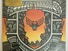 GOLDEN EARRING ?– PARADISE IN DISTRESS 25th ANN NUMBERED 2x 180G SILVER VINYL LP