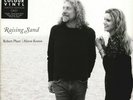 ROBERT PLANT/ALISON KRAUSS: RAISING SAND - LIMITED EDITION GREY VINYL - NEW