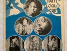 WINSTON EDWARDS / NATTY LOCKS DUB / FAY MUSIC  F2004 / UK 1974 1ST PRESS , EX
