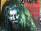 Hellbilly Deluxe by Rob Zombie