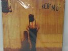 *Keb' Mo'* by Keb' Mo' Vinyl LP Record MOFI MFSL Mobile Fidelity Sound Lab NEW